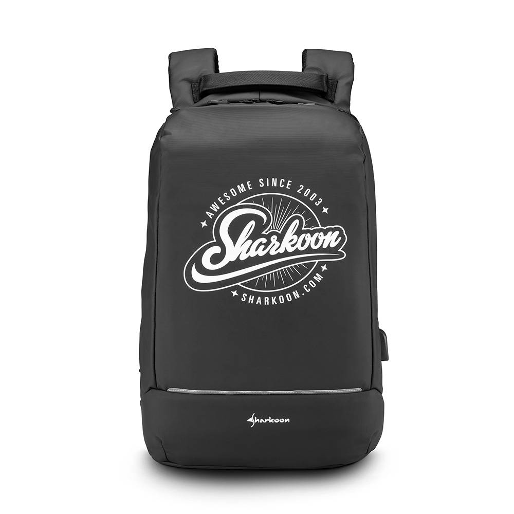 Sharkoon - Notebook-Rucksack