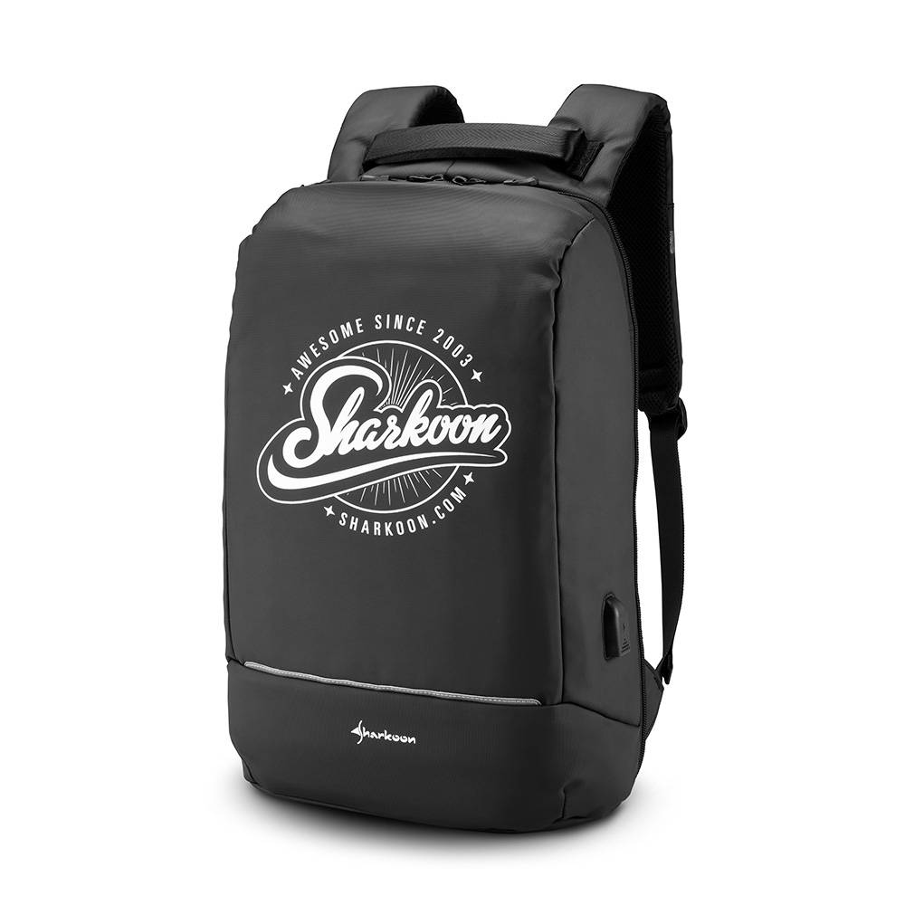 Sharkoon - Notebook-Rucksack