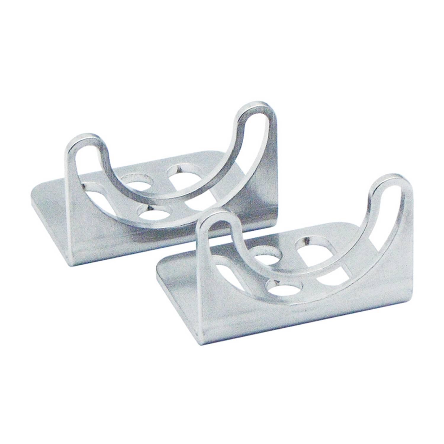 LED2WORK TUBELED_40 II 210200-11, Leuchtenhalter, 110°, Montagewinkel (1 Paar)