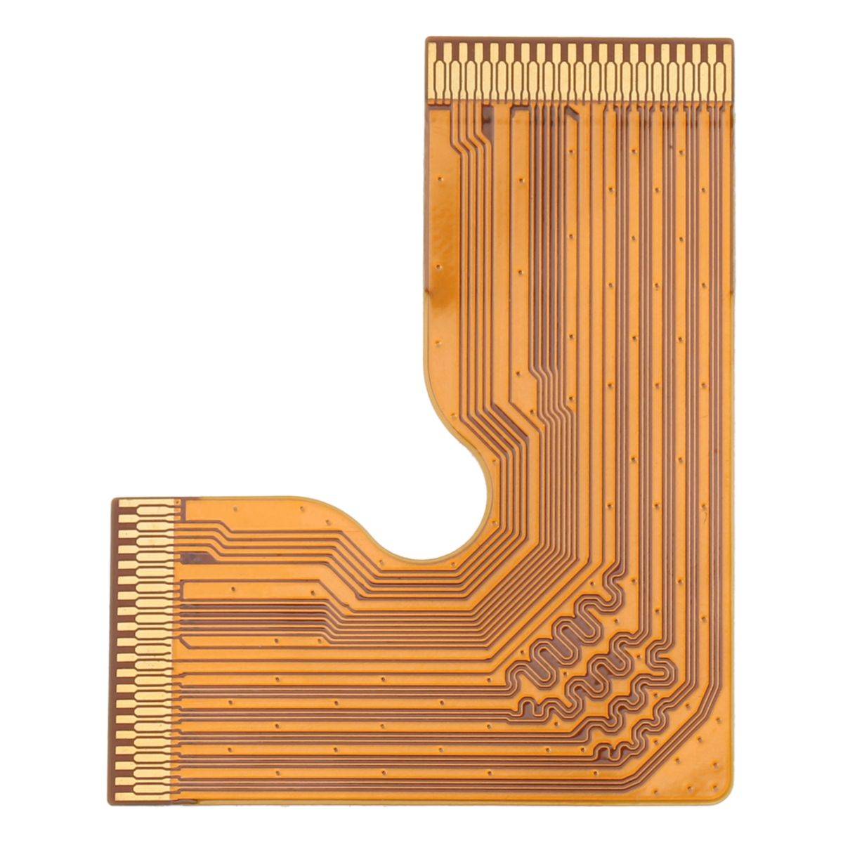 LCD Display Flex Kabel für Lenovo Tab M10 HD Gen. 2 TB-X505 Reparatur Ersatzteil Zubehör