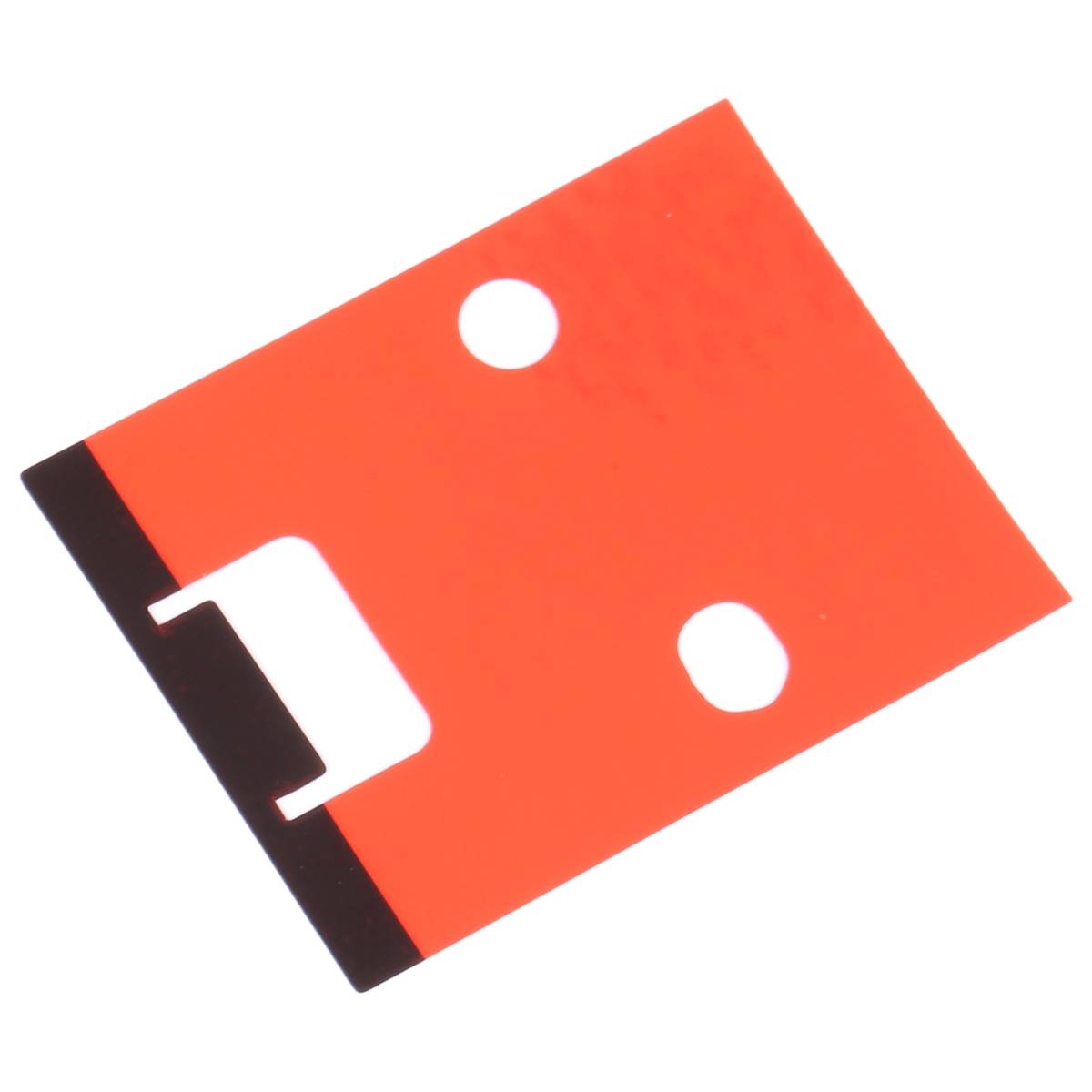 LCD Bracket Side Adhesive Sticker iPhone 14 Pro /14 Pro Max Ersatzteil