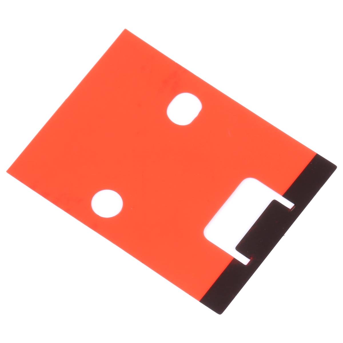 LCD Bracket Side Adhesive Sticker iPhone 14 Pro /14 Pro Max Ersatzteil