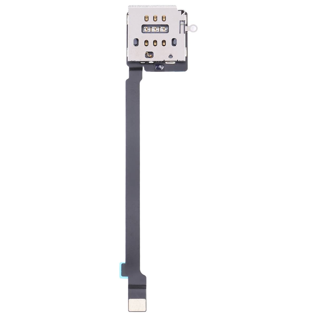 SIM Karten Halter Flex Kabel für Apple iPad Pro 12.9 2021 Ersatzteil