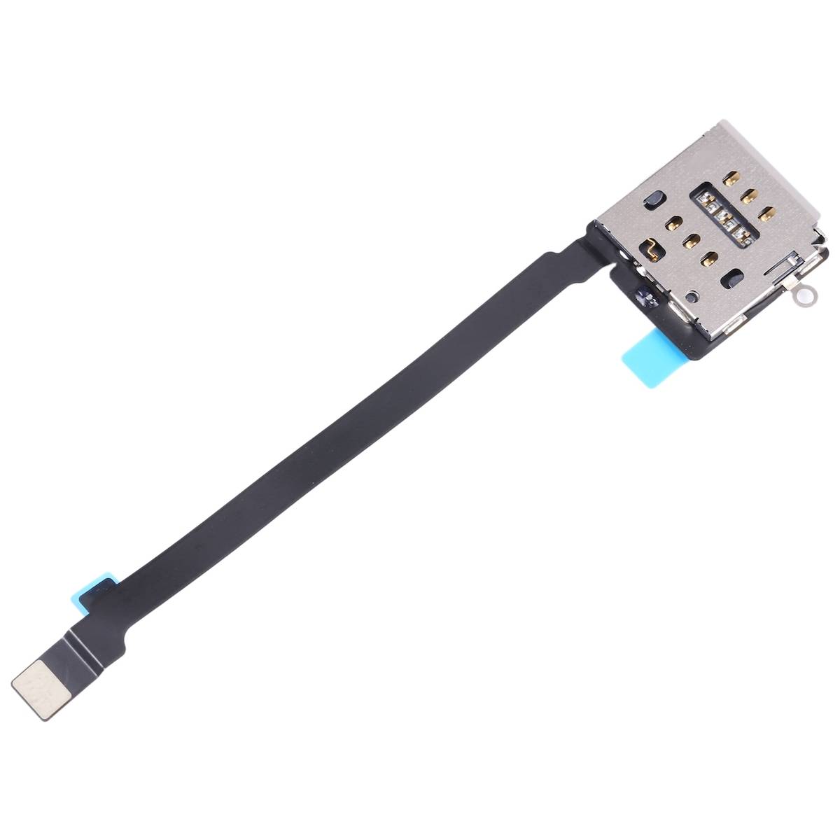 SIM Karten Halter Flex Kabel für Apple iPad Pro 12.9 2021 Ersatzteil