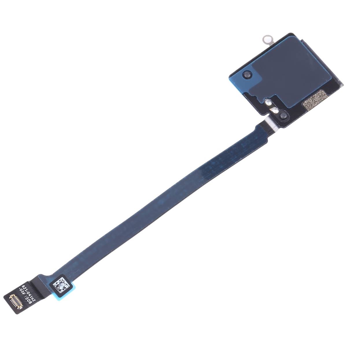 SIM Karten Halter Flex Kabel für Apple iPad Pro 12.9 2021 Ersatzteil