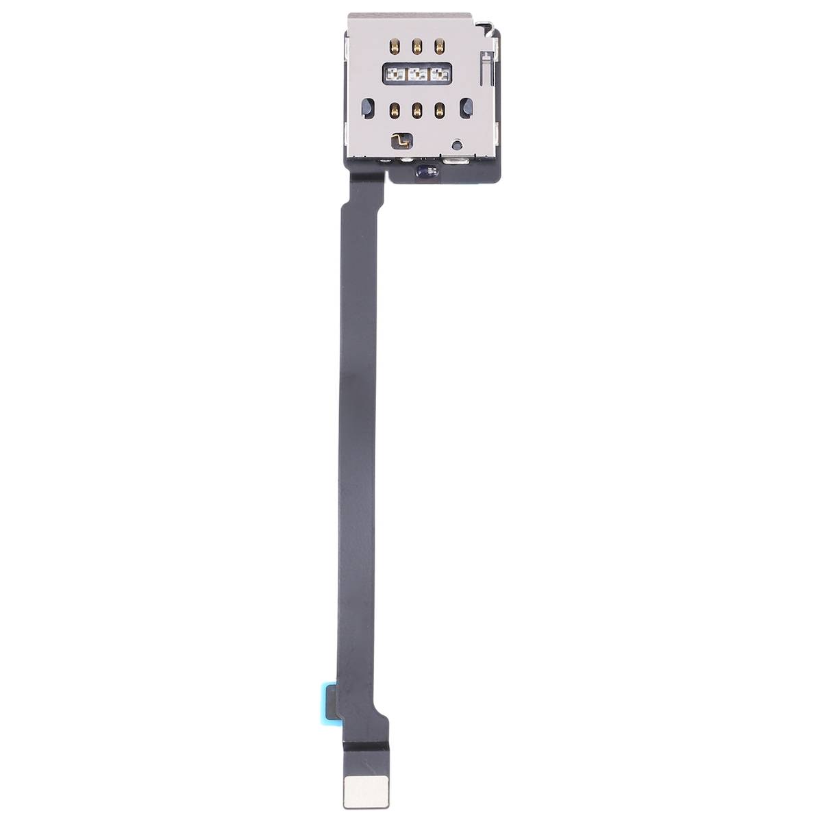 SIM Karten Halter Flex Kabel für Apple iPad Pro 12.9 2022 Ersatzteil