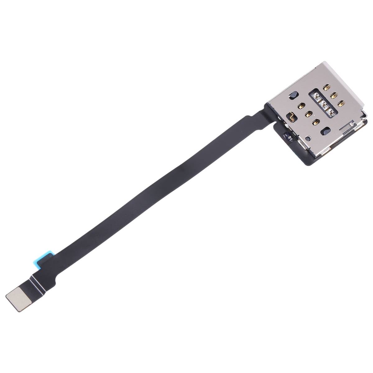 SIM Karten Halter Flex Kabel für Apple iPad Pro 12.9 2022 Ersatzteil
