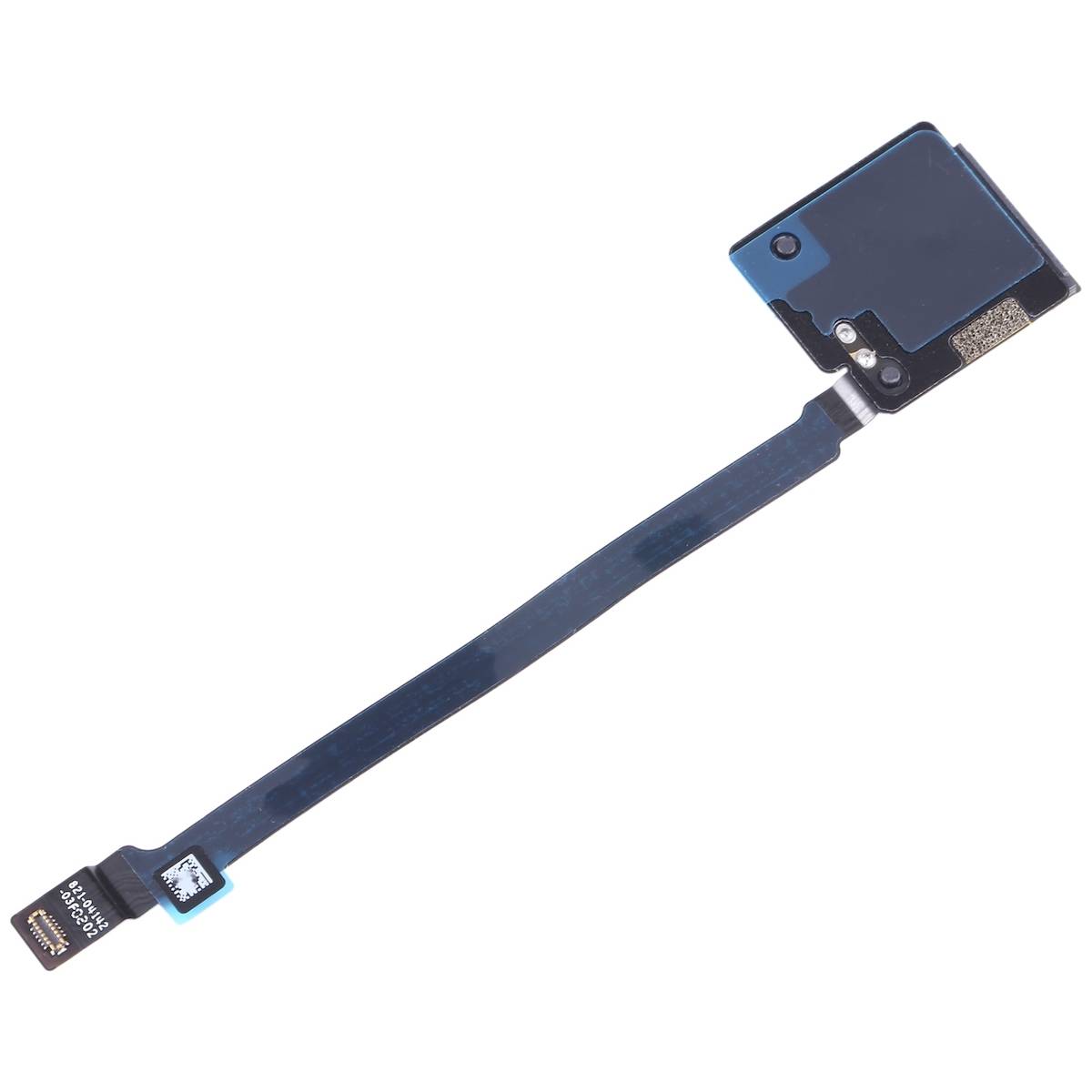 SIM Karten Halter Flex Kabel für Apple iPad Pro 12.9 2022 Ersatzteil