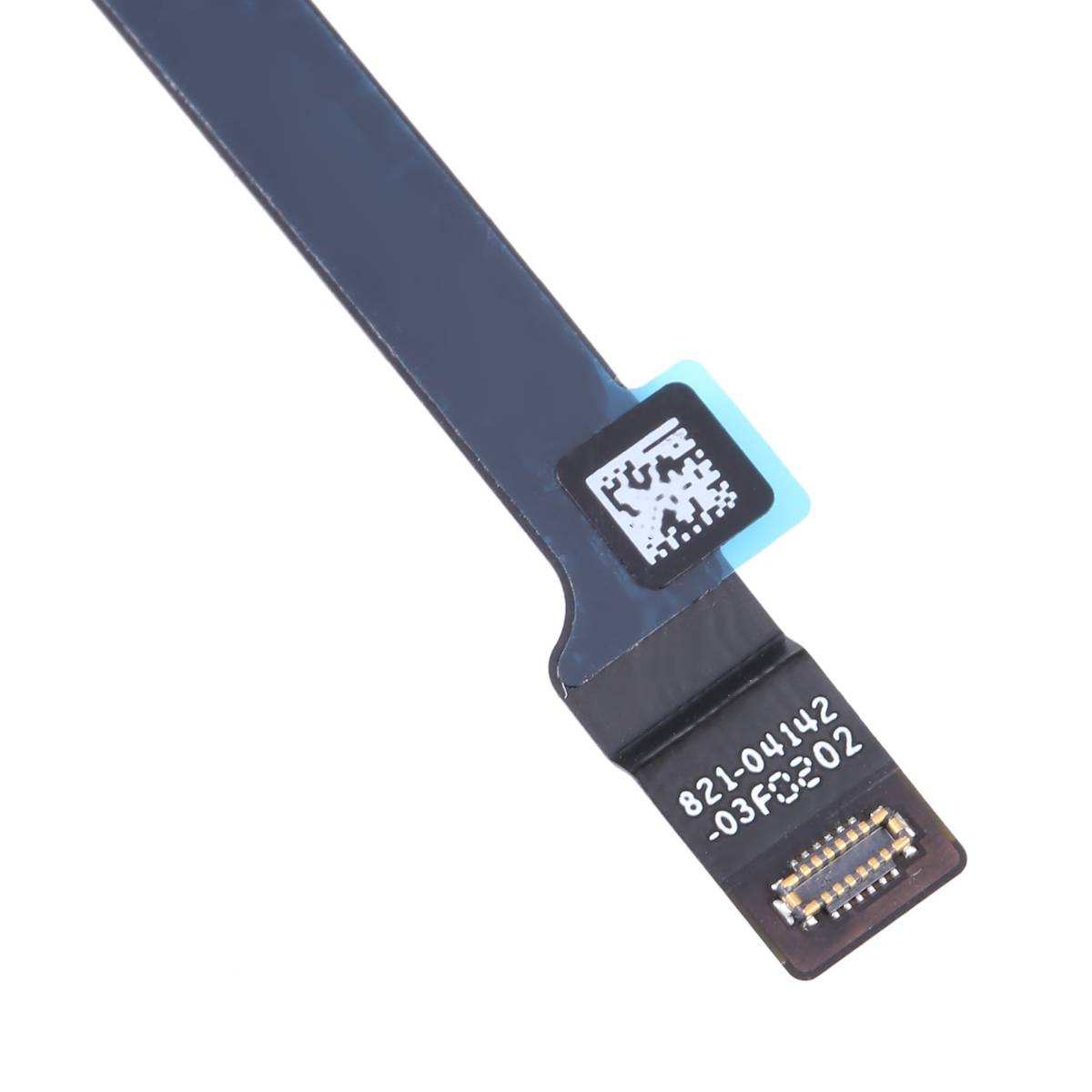 SIM Karten Halter Flex Kabel für Apple iPad Pro 12.9 2022 Ersatzteil