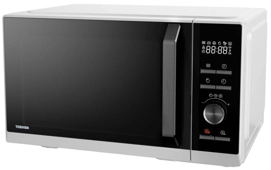 Toshiba Mikrowelle 3in1 MW3-AC26SF(WH)