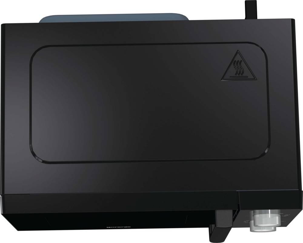 Gorenje Mikrowelle m.Grill MO20E2BH