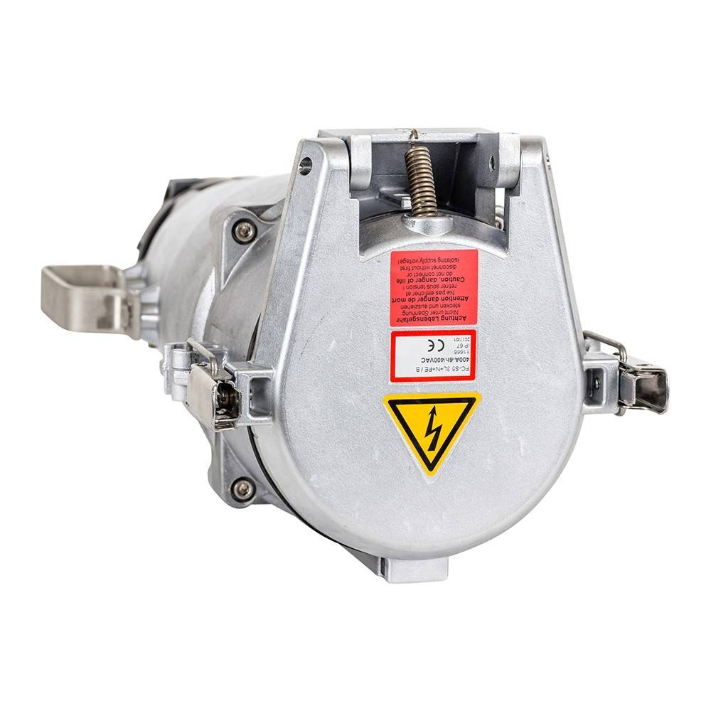 Walther Werke CEE Hochstrom Kupplung 3D9401