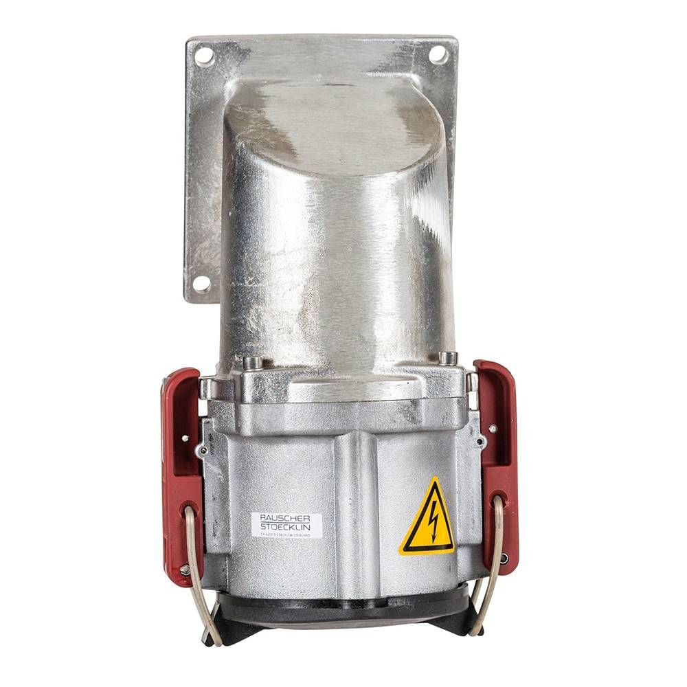 Walther Werke CEE Hochstrom Anbaudose 5A9401