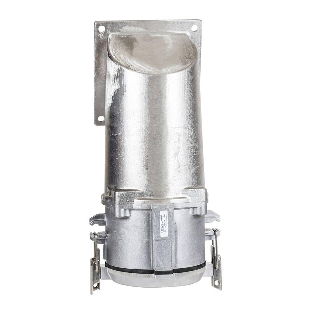 Walther Werke CEE Hochstrom Anbaudose 5C9407