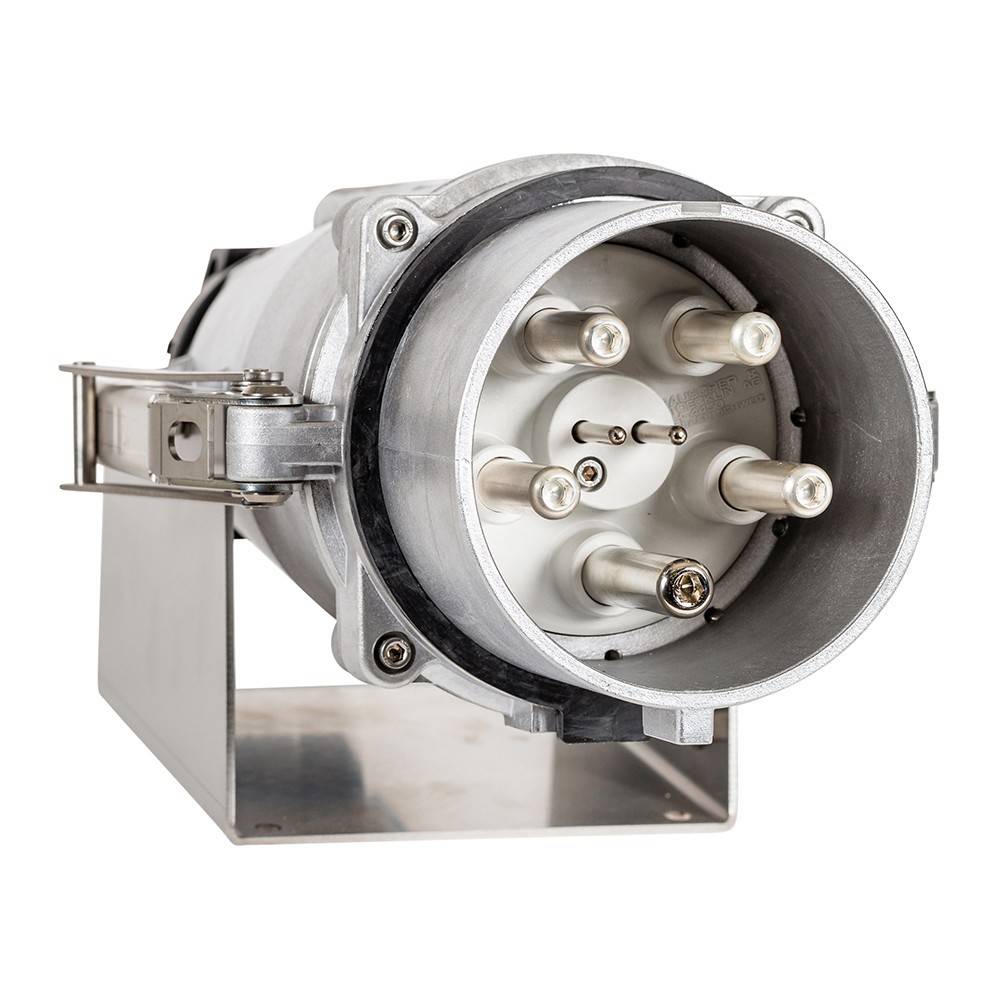 Walther Werke CEE Hochstrom Wandstecker 6B0401