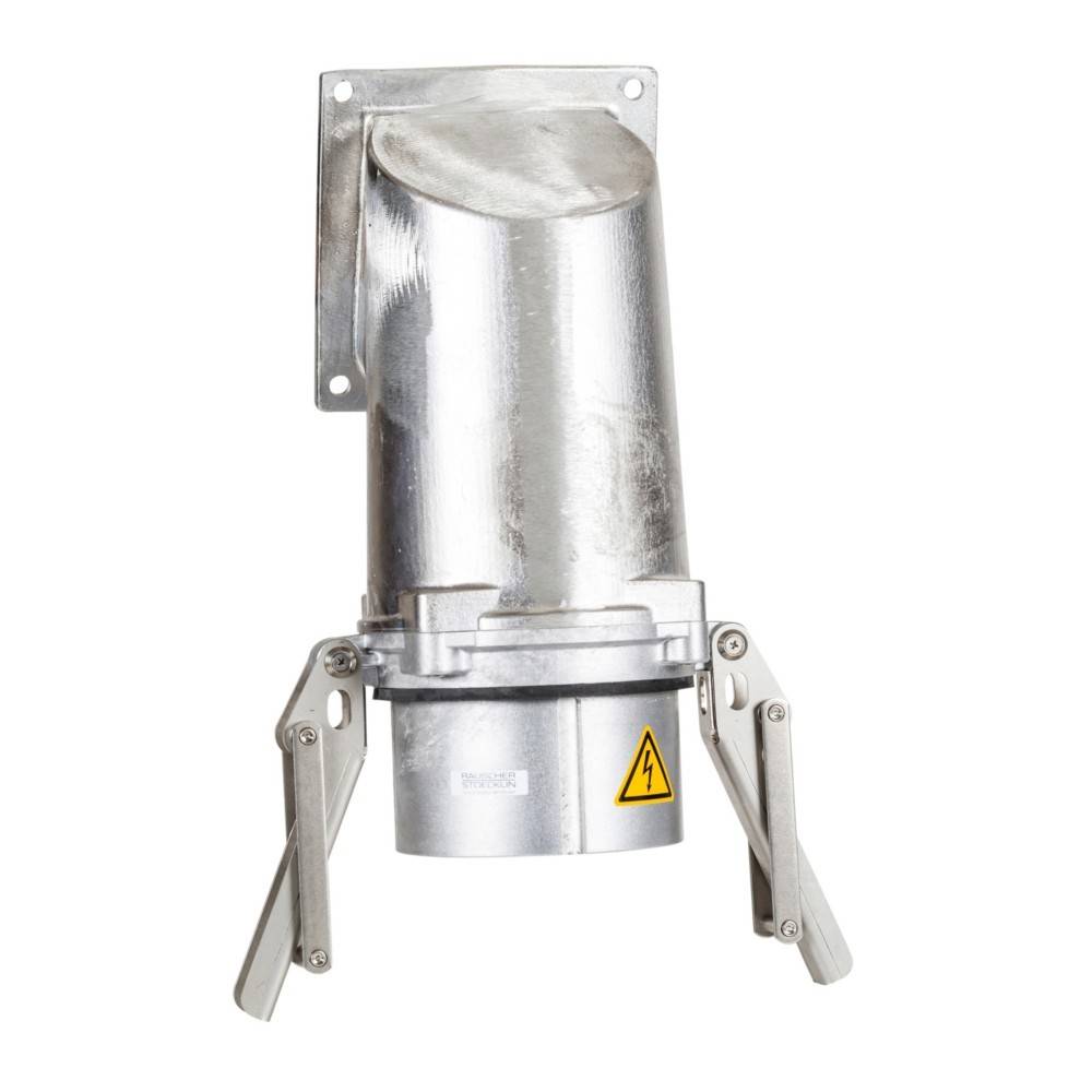 Walther Werke CEE Hochstrom Anbaustecker 6C1501