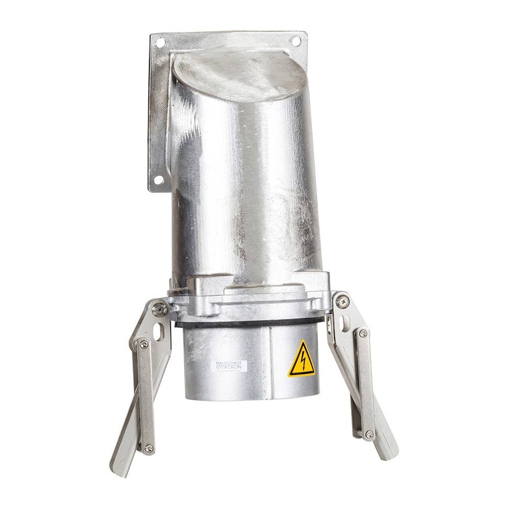 Walther Werke CEE Hochstrom Anbaustecker 6C1409