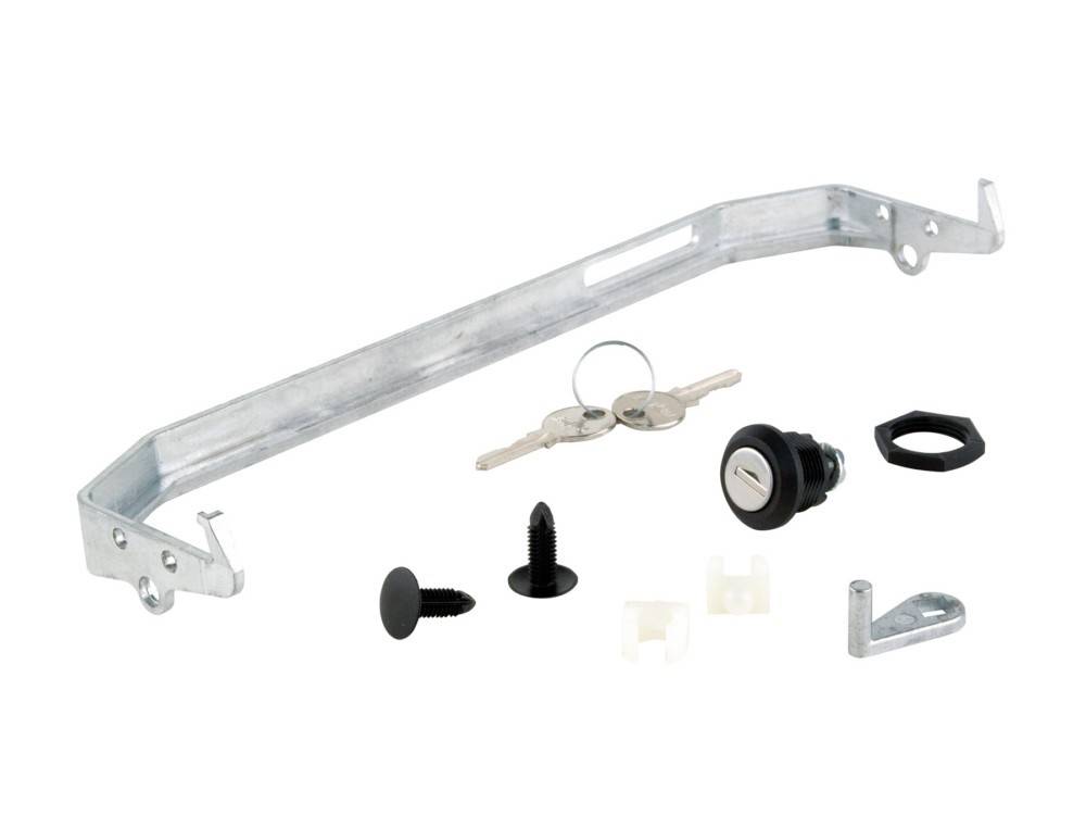 Corning VKA-Schlossbausatz DE620001284