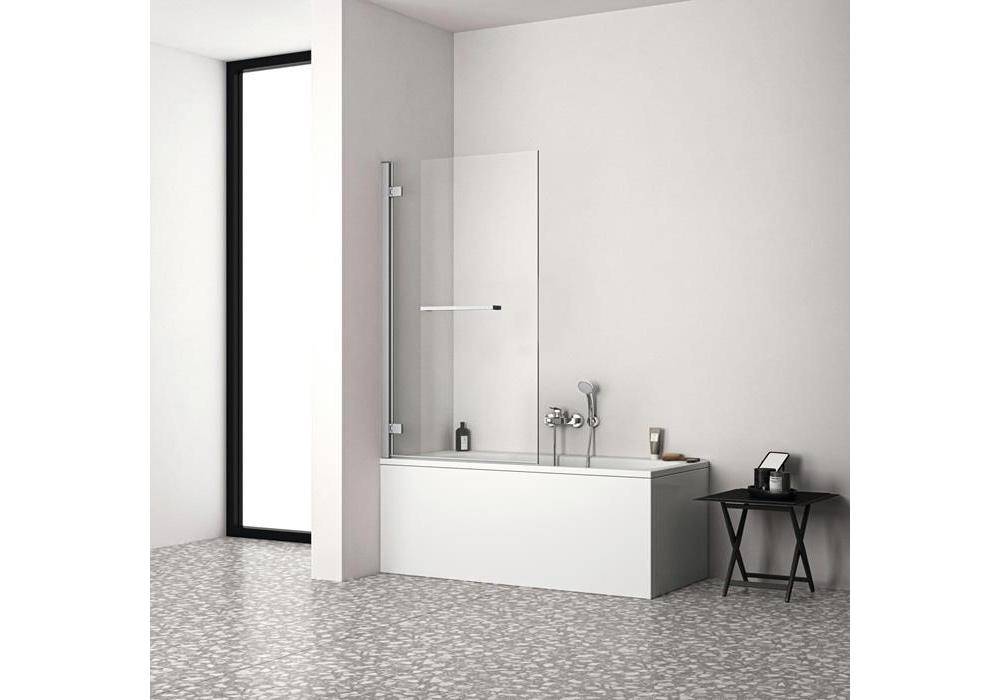 Ideal Standard IDS Körperform-Badewanne i.life 1500x700x450mm Weiß