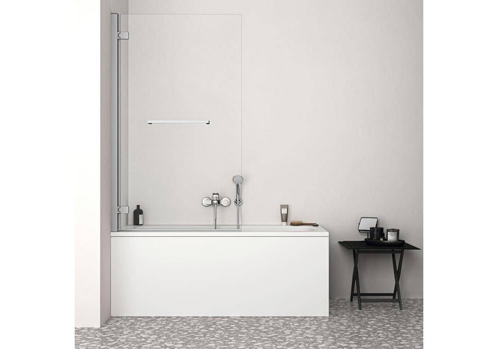 Ideal Standard IDS Körperform-Badewanne i.life 1500x700x450mm Weiß