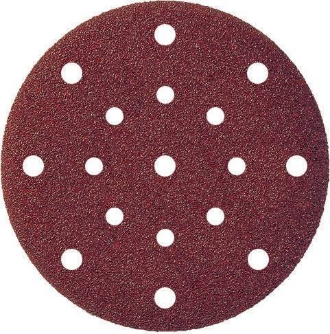 Haftschleifscheibe PS 22 K GLS 51 150mm K.80 f.HO/Metall Korund