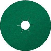 Fiberscheibe FS 966 ACT D.125mm K.24 f.INOX Keramikkorn KLINGSPOR Fiberscheibe FS 966 ACT D.125mm K.24 f.INOX Keramikkorn KLINGSPOR