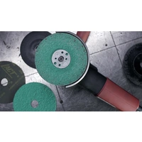 Fiberscheibe FS 966 ACT D.125mm K.24 f.INOX Keramikkorn KLINGSPOR Fiberscheibe FS 966 ACT D.125mm K.24 f.INOX Keramikkorn KLINGSPOR