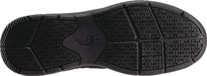 Sicherheitsstiefel Samson Gr.43 schwarz S3 SRC ESD EN20345 Nyl.BAAK