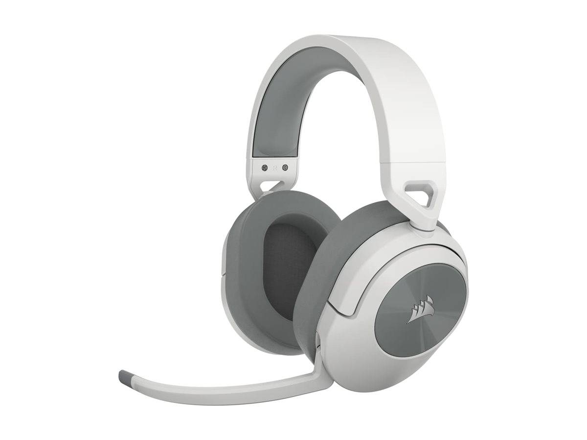 CORSAIR Gaming HS55 WIRELESS - Headset - ohrumschließend