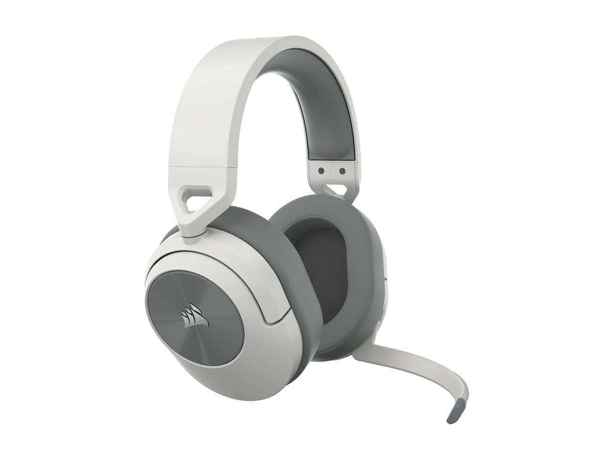 CORSAIR Gaming HS55 WIRELESS - Headset - ohrumschließend