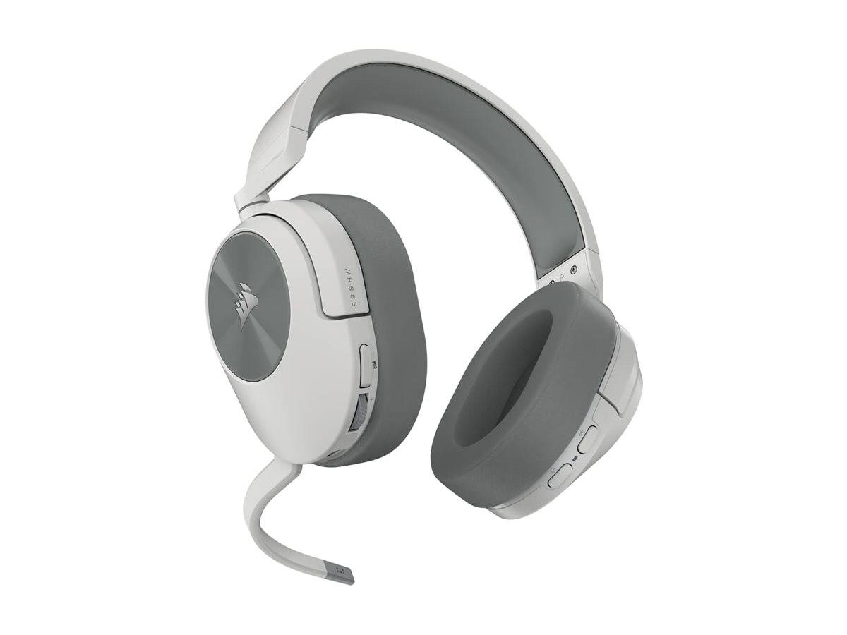 CORSAIR Gaming HS55 WIRELESS - Headset - ohrumschließend