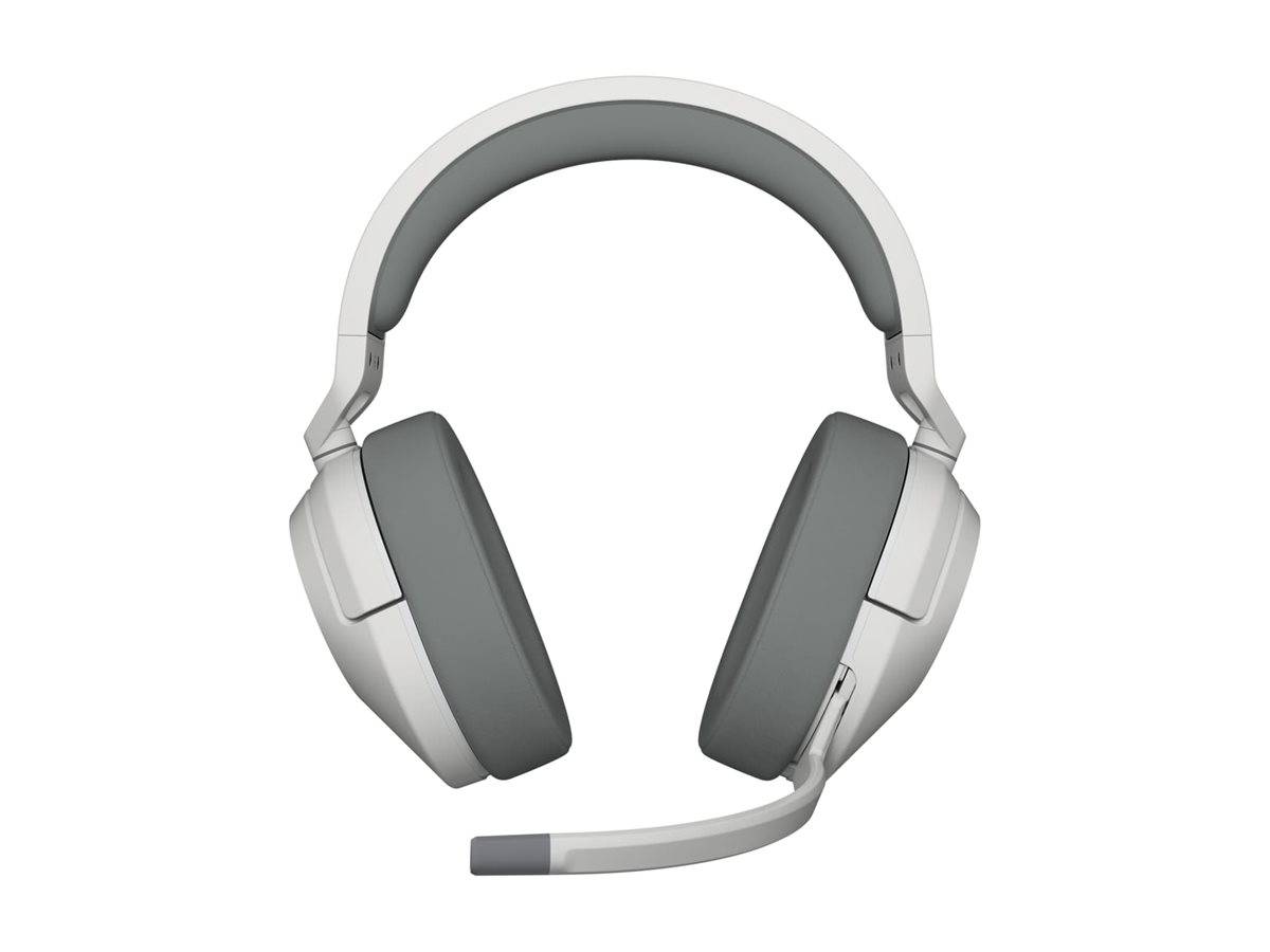 CORSAIR Gaming HS55 WIRELESS - Headset - ohrumschließend