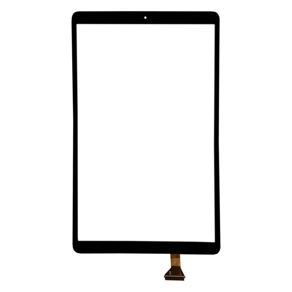 Für Samsung Galaxy Tab A 10.1 T510 2019 Touch Screen Glas Display Digitizer für LCD Schwarz