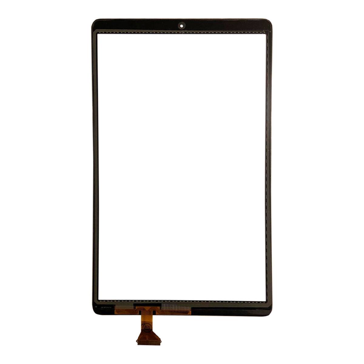 Für Samsung Galaxy Tab A 10.1 T510 2019 Touch Screen Glas Display Digitizer für LCD Schwarz