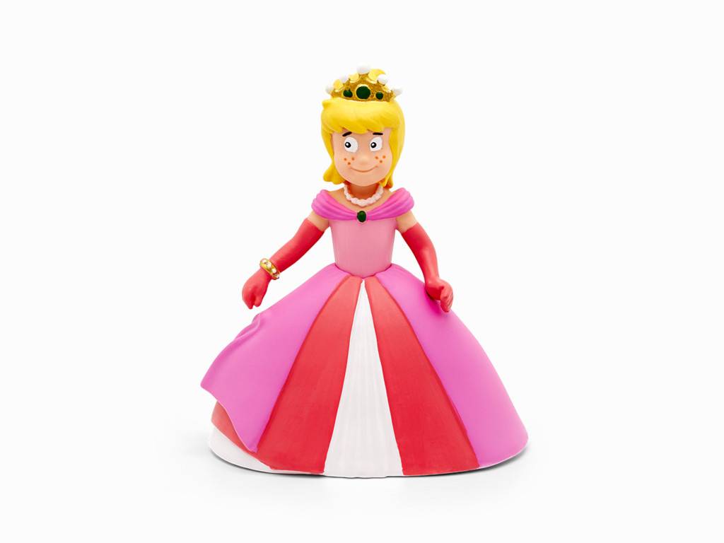 tonies Die Prinzessinnen von Thunderstorm, Spielzeug-Spieldosenfigur, 4 Jahr(e), Mehrfarbig