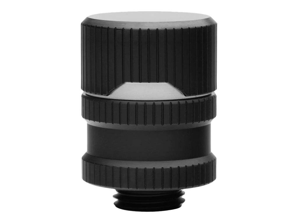 EK WATER BLOCKS - EkWaterBlocks EK-Quantum Torque - Abflussventil für Flüssigkühlsystem