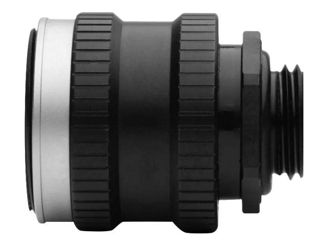 EK WATER BLOCKS - EkWaterBlocks EK-Quantum Torque - Abflussventil für Flüssigkühlsystem