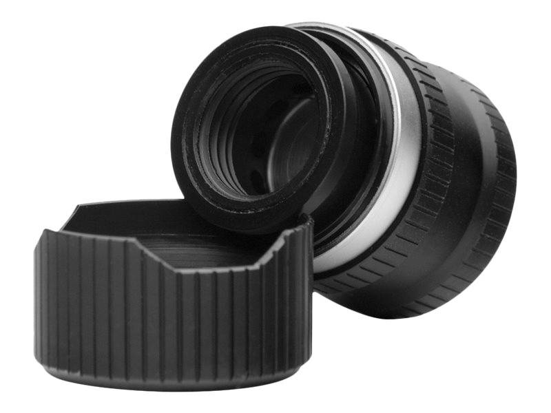 EK WATER BLOCKS - EkWaterBlocks EK-Quantum Torque - Abflussventil für Flüssigkühlsystem