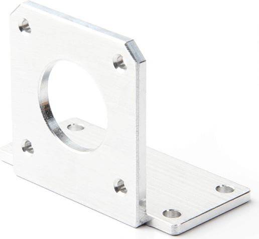 BondTech Alu Halterung für BMG Extruder - 1 Stk