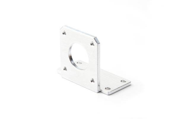BondTech Alu Halterung für BMG Extruder - 1 Stk
