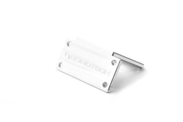 BondTech Alu Halterung für BMG Extruder - 1 Stk