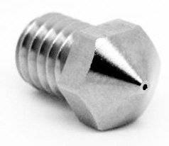 Micro-Swiss Düse beschichtet für MP Select Mini & ProFab Mini & Malyan M200 - 0,3 mm