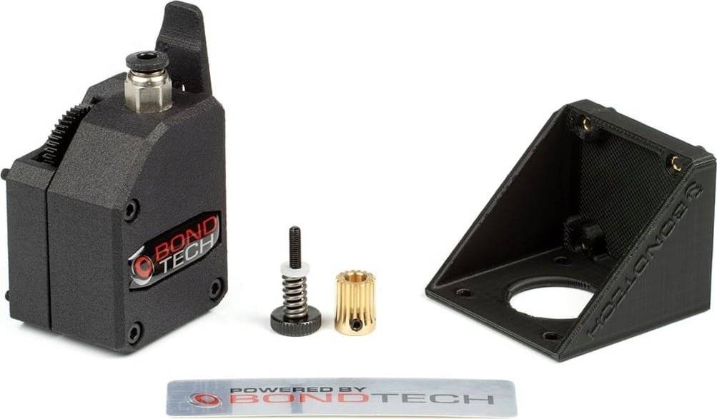 BondTech Extruder Upgrade Kit Creality CR-10 - 1 Stk