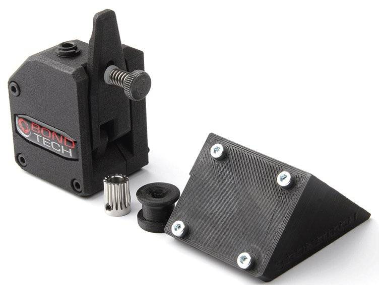BondTech Extruder Upgrade Kit Creality CR-10 - 1 Stk