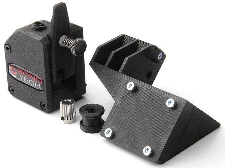 BondTech Extruder Upgrade Kit Creality CR-10S - 1 Stk