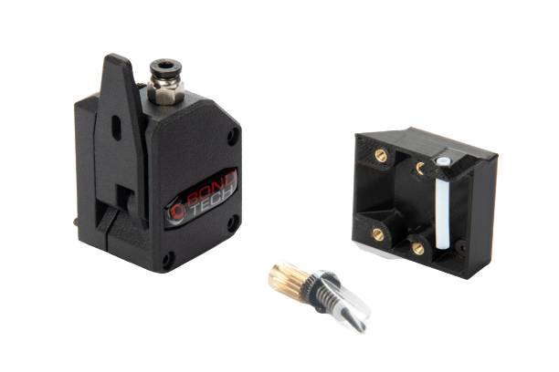 BondTech Extruder Upgrade Kit für Creality CR-10 V2 - 1 Stk