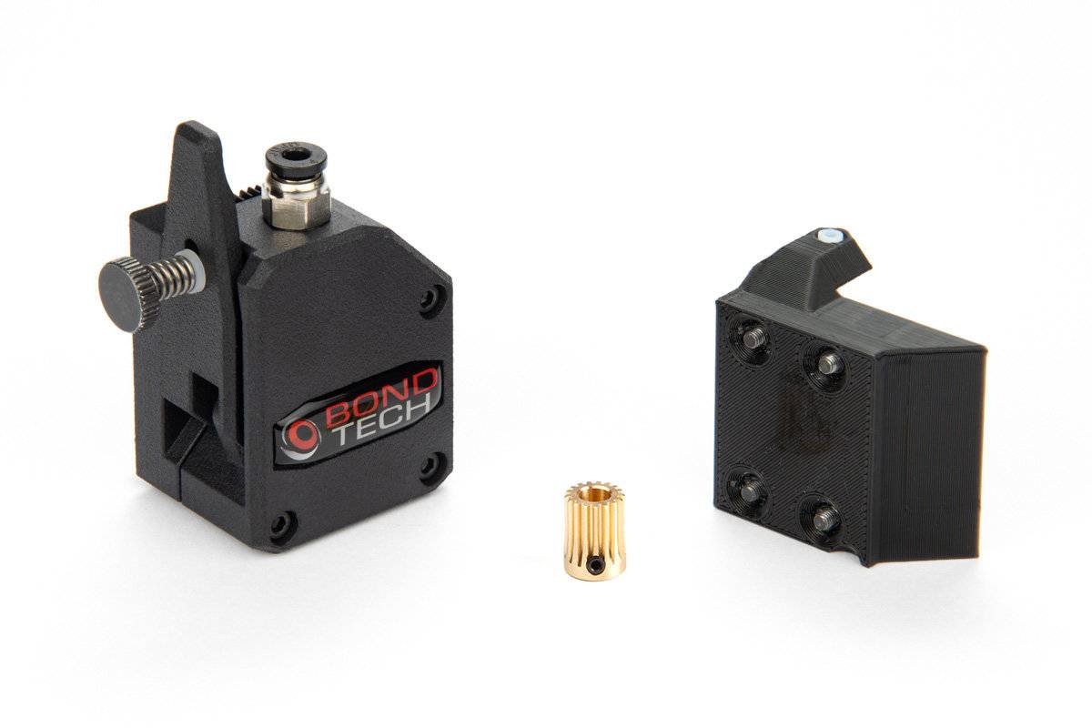 BondTech Extruder Upgrade Kit für Creality CR-10 V2 - 1 Stk