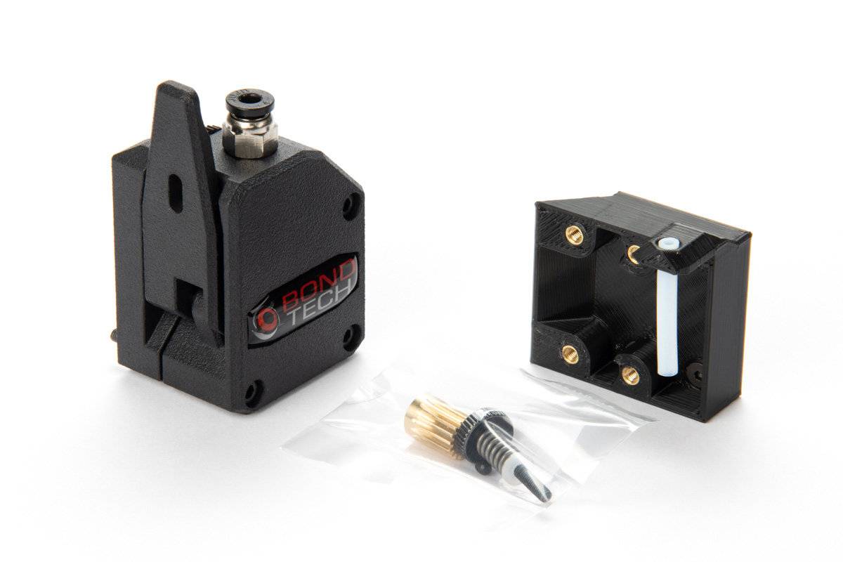 BondTech Extruder Upgrade Kit für Creality CR-10 V2 - 1 Stk