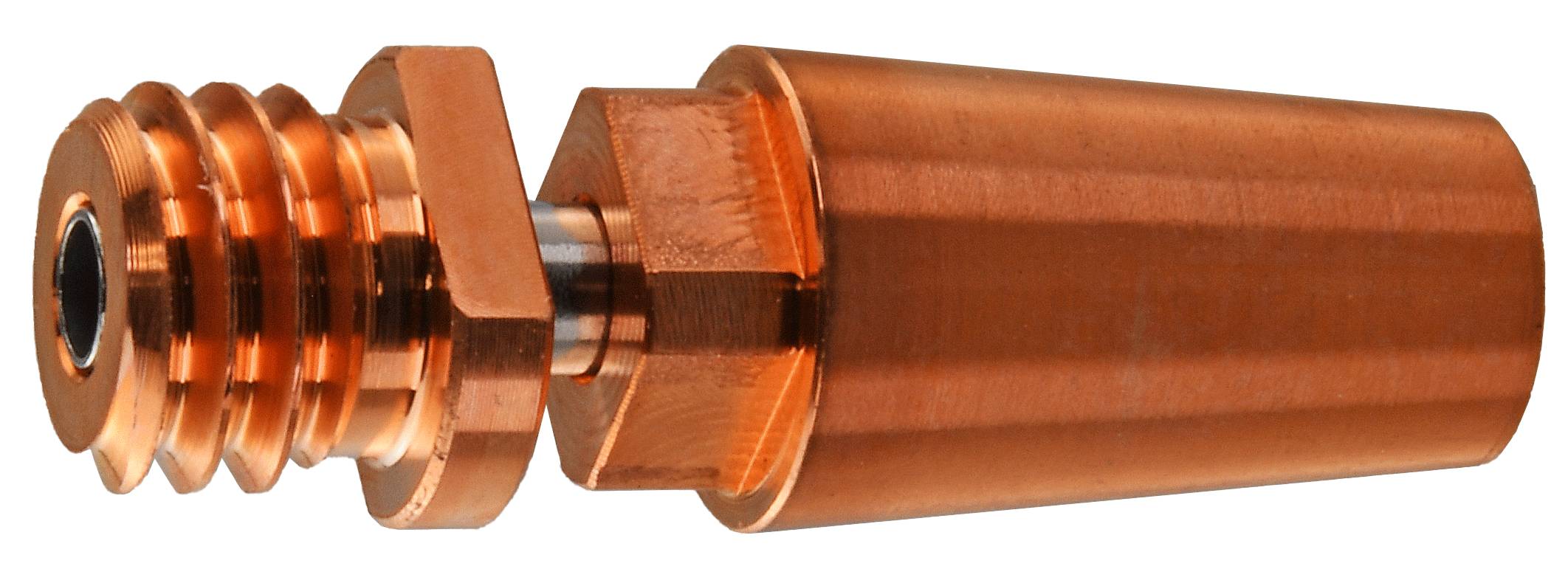 Phaetus Dragonfly Heatbreak Kit - 1 Stk