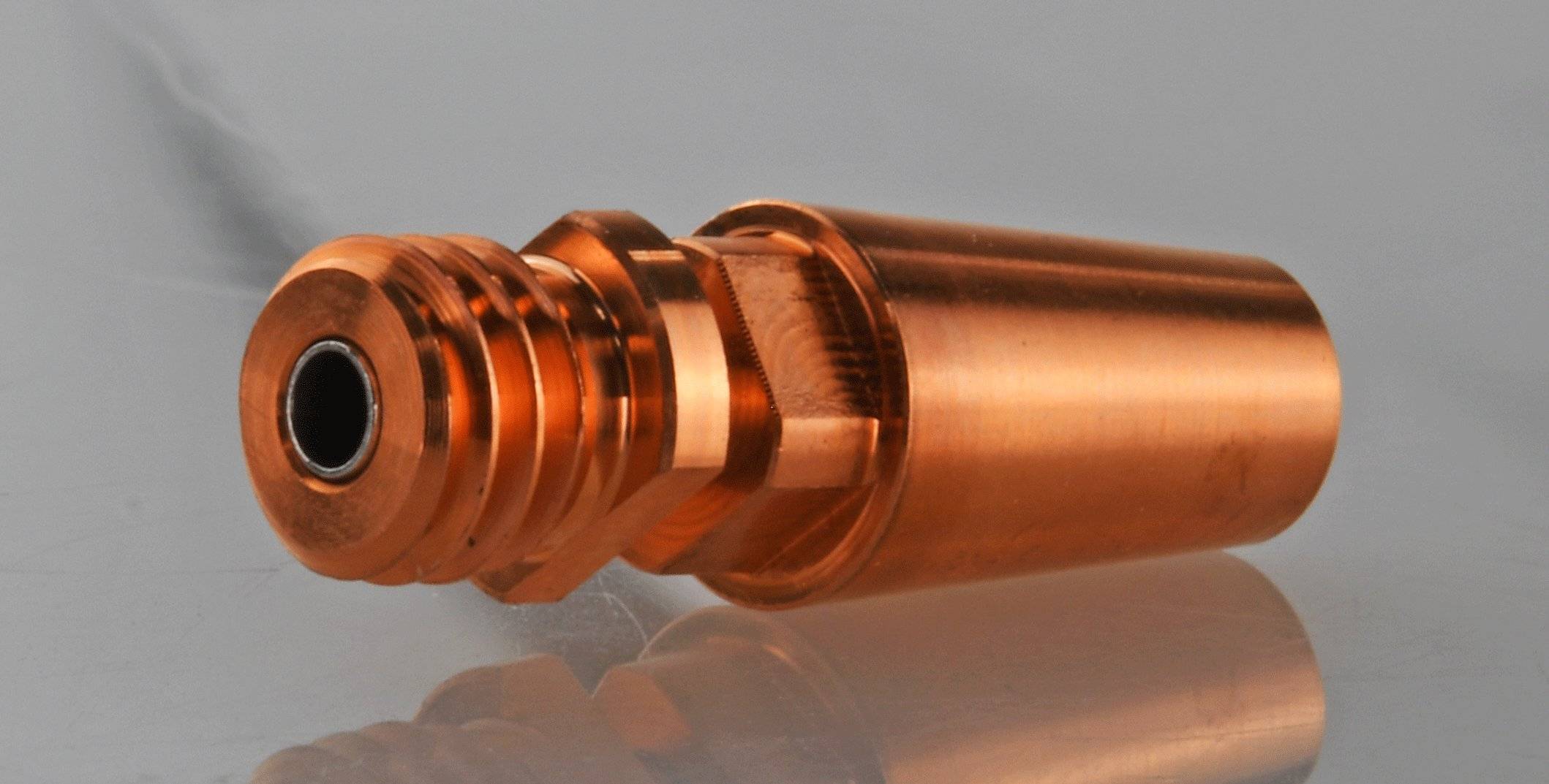 Phaetus Dragonfly Heatbreak Kit - 1 Stk